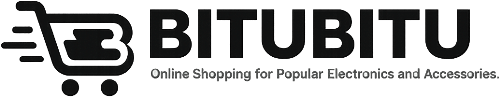 Bitubitu – Achats en ligne en RDC pour Gadgets, Etc.